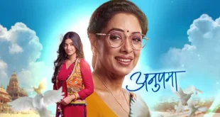 Anupama Today Episode Watch Online