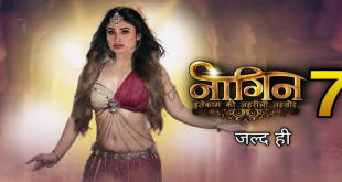 Naagin Season 7 Today Episode Update