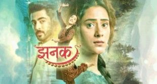 Jhanak Today Episode Watch Online Jhanak Series