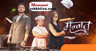 Mannat Today Episode Watch live Online