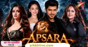 Apsara Today Episode Youtube