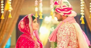 Yeh Rishta Kya Kehlata Hai today written update